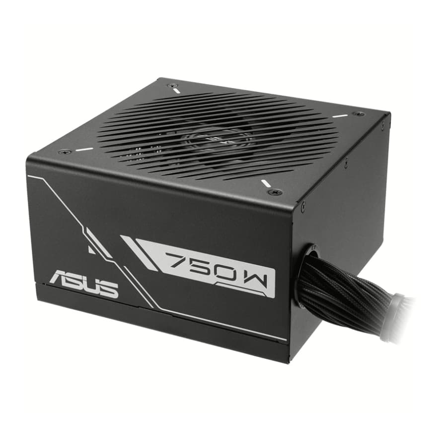 پاور 750 وات ایسوس مدل Prime 750W Bronze Non-Modular